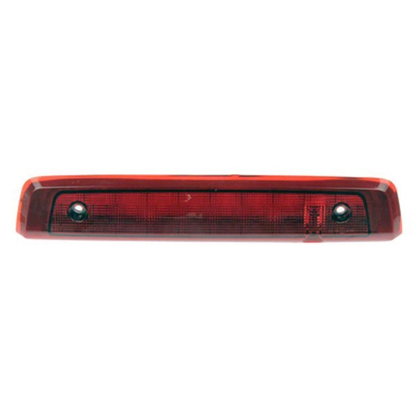 Replace® - Replacement 3rd Brake Light, Jeep Commander