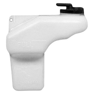 Replace® - Engine Coolant Recovery Tank