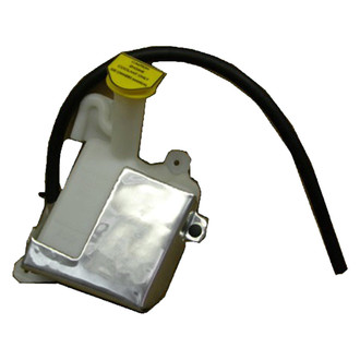 Replace® - Engine Coolant Recovery Tank