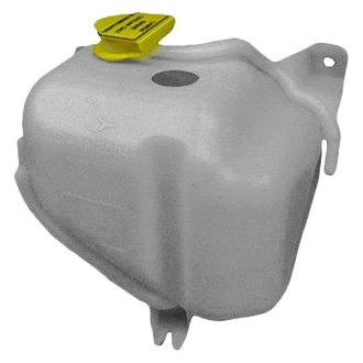 2004 Jeep Grand Cherokee Coolant Overflow Tanks — CARiD.com