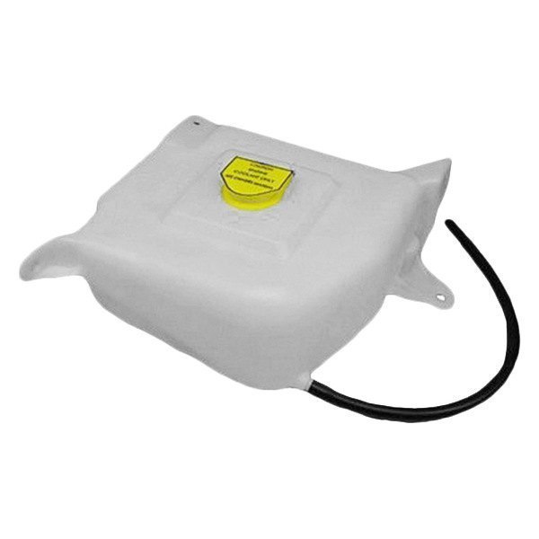 Replace® - Engine Coolant Recovery Tank