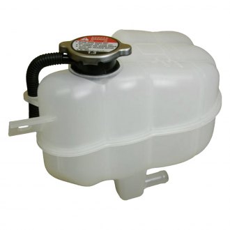 Replace® - Engine Coolant Recovery Tank