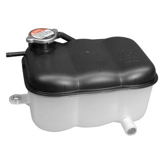 Replace® - Engine Coolant Recovery Tank
