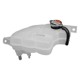 Replace® - Engine Coolant Recovery Tank