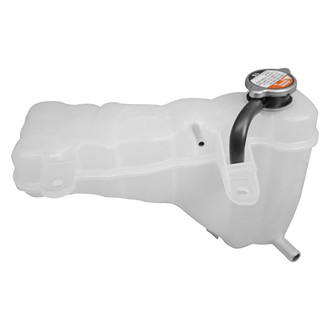 Replace® - Engine Coolant Recovery Tank