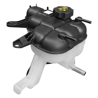 Replace® - Coolant Recovery Tank