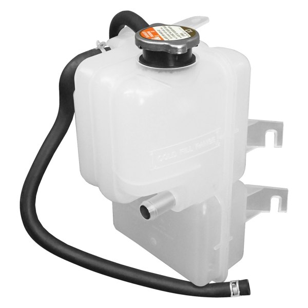 Replace® CH3014172 Engine Coolant Recovery Tank