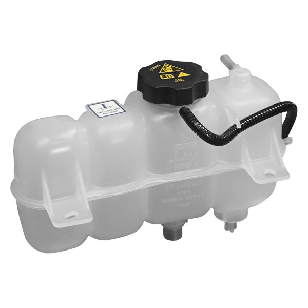 Replace® - Engine Coolant Recovery Tank