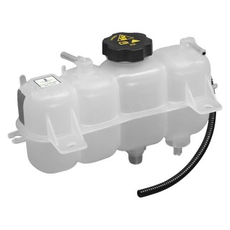 Replace® - Coolant Recovery Tank