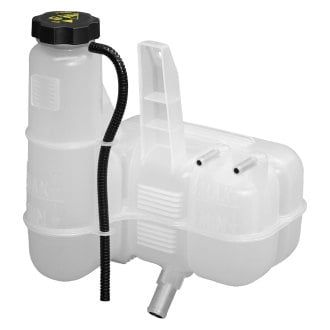 Replace® - Coolant Recovery Tank