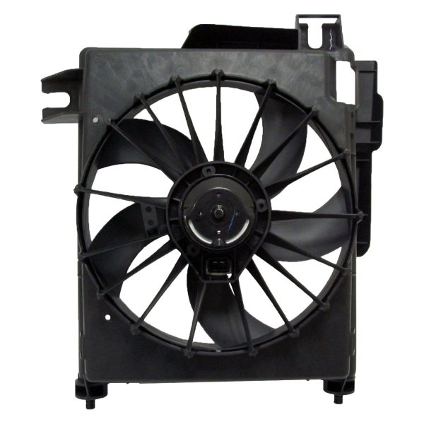 Replace® CH3113103 A/C Condenser Fan Assembly