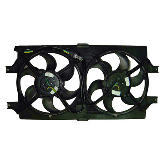 Replace® - Radiator Fan