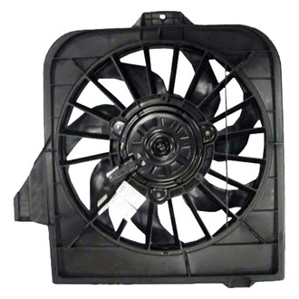 Replace® - Radiator Fan
