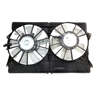 Replace® - Radiator Fan Assembly