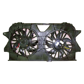 Replace® - Radiator Fan