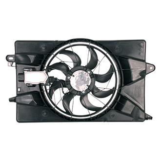 Replace® - Radiator Fan