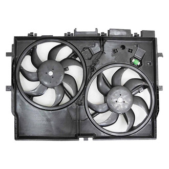 Replace® - Radiator Fan