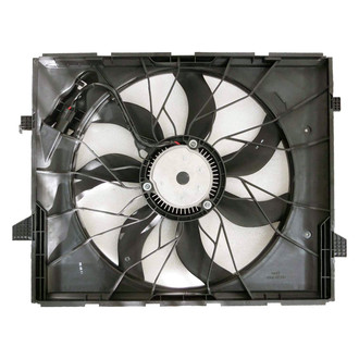 Replace® - Radiator Fan