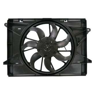 Replace® - Radiator Fan