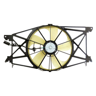 Replace® - Radiator Fan