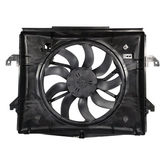 Replace® - Radiator Fan
