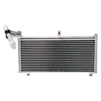 Replace® - Automatic Transmission Oil Cooler Assembly
