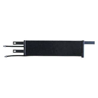 Replace® - Automatic Transmission Oil Cooler Assembly