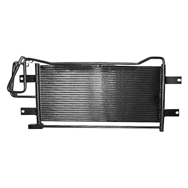 Replace® - Automatic Transmission Oil Cooler Assembly