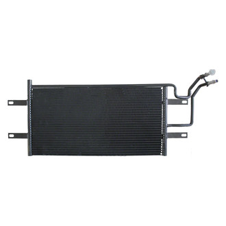 Replace® - Automatic Transmission Oil Cooler Assembly