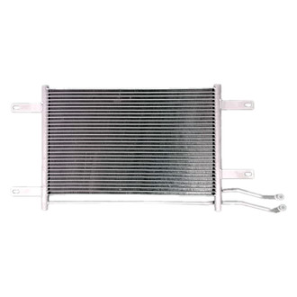 Replace® - Automatic Transmission Oil Cooler Assembly