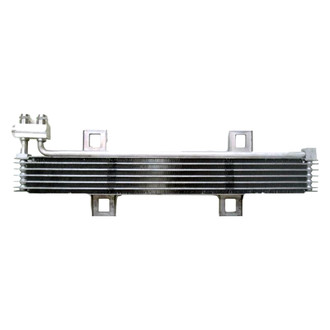 Replace® - Automatic Transmission Oil Cooler Assembly