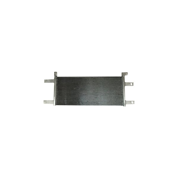 Replace® - Automatic Transmission Oil Cooler Assembly