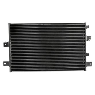 Replace® - Automatic Transmission Oil Cooler Assembly