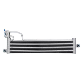 Replace® - Automatic Transmission Oil Cooler Assembly