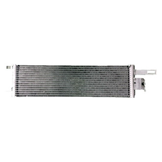 Replace® - Transmission Oil Cooler Assembly