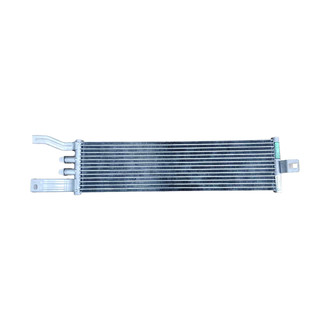 Replace® - Automatic Transmission Oil Cooler Assembly