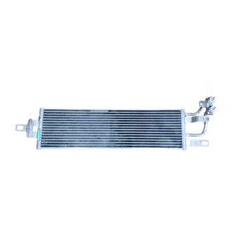 Replace® - Transmission Oil Cooler Assembly