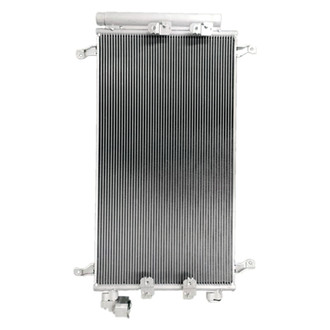 Replace® - A/C Condenser
