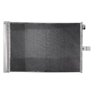 Replace® - A/C Condenser