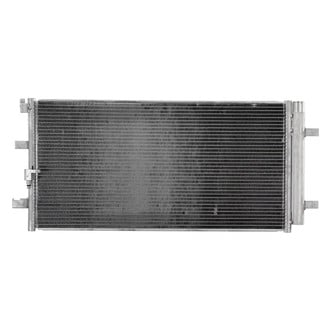 Replace® - A/C Condenser