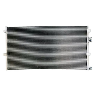 Replace® - A/C Condenser