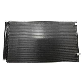 Replace® - A/C Condenser