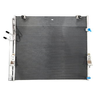 Replace® - A/C Condenser
