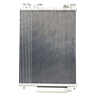 Replace® - A/C Condenser
