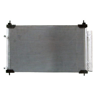 Replace® - A/C Condenser
