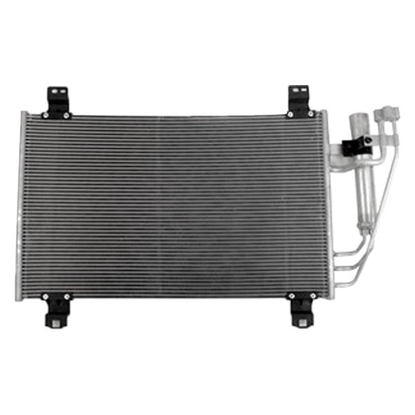 Replace® - A/C Condenser