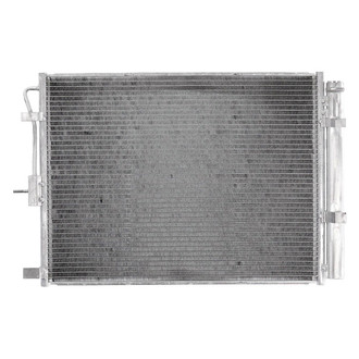 Replace® - A/C Condenser