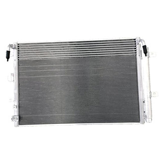 Replace® - A/C Condenser