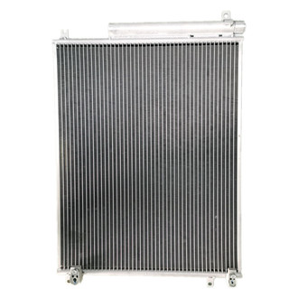 Replace® - A/C Condenser