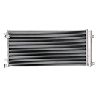 Replace® - A/C Condenser